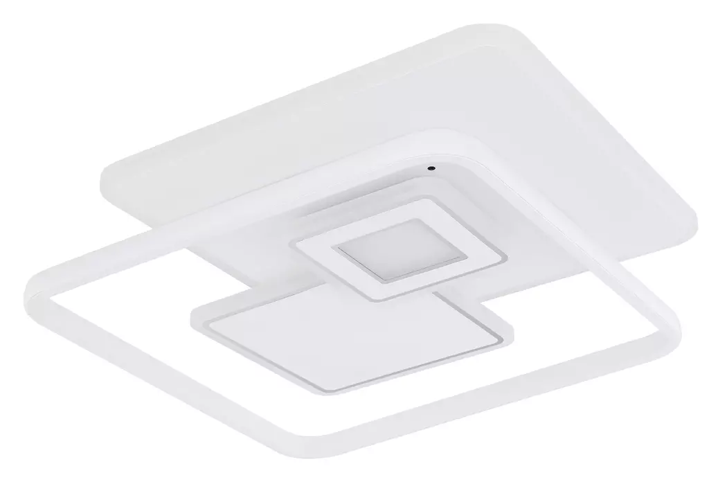 LED-Deckenleuchte Roderick