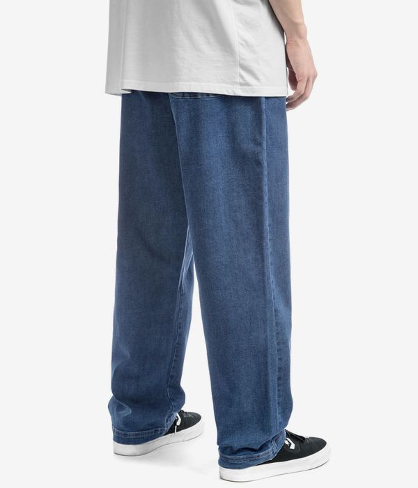 Antix Slack Denim Jeans (dark blue)