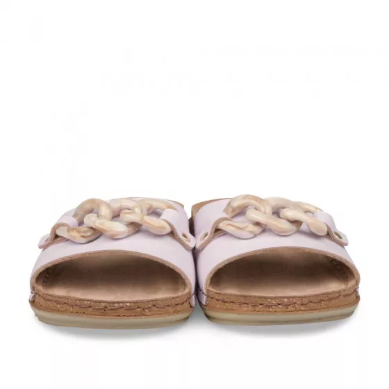 Mules VIOLET EVITA