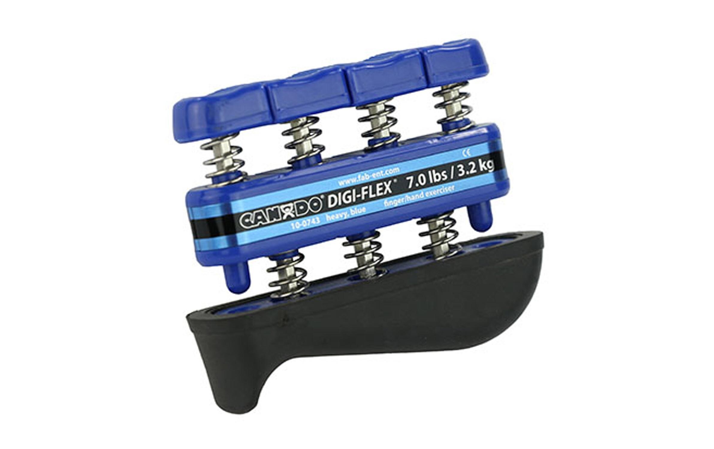 Handtrainer Blau, 3.2 kgHand Strengtheners