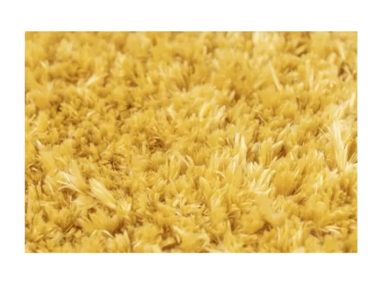 Tapis 170x120 cm – Design C005D coloris jaune – Élégance et confort pour votre intérieur
