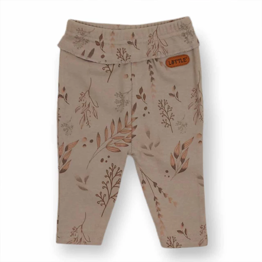 LITTLE Hose Wildberry 2er-Pack
