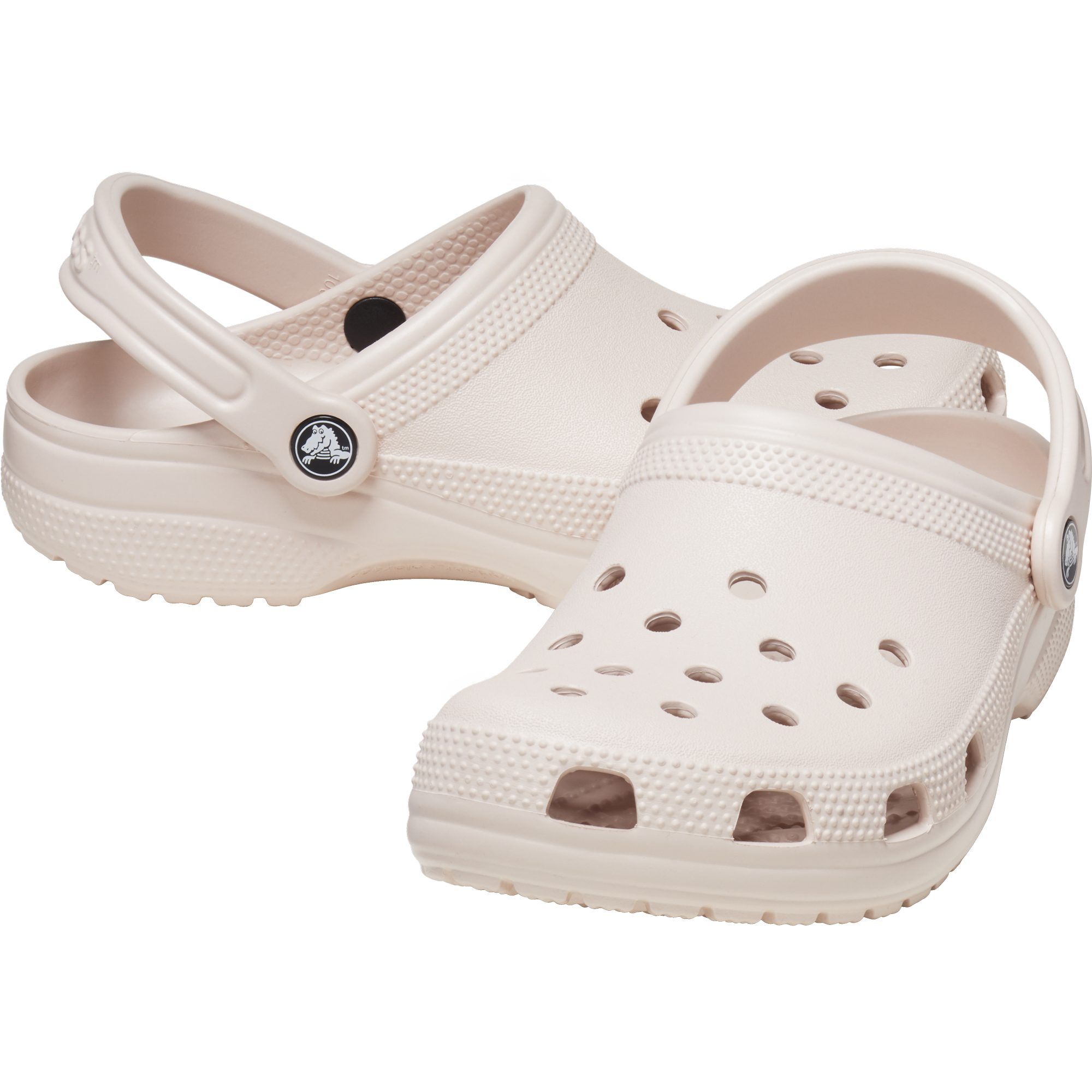 Crocs Classic Crocs Damen quartz