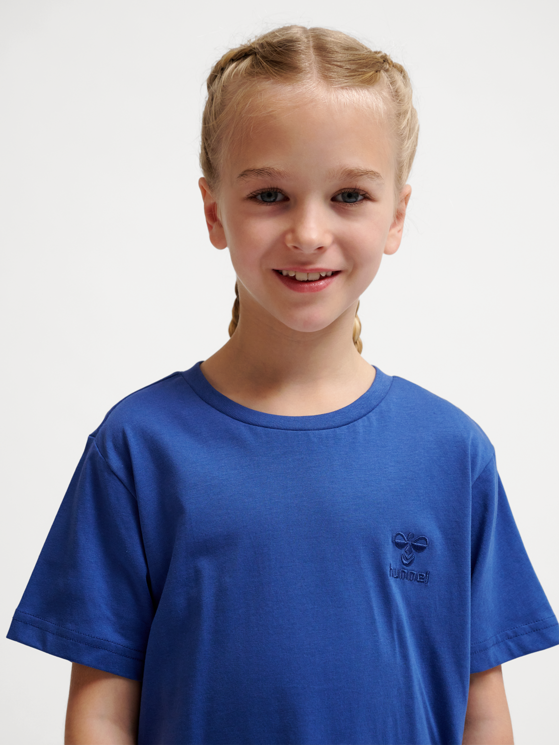 hmlTRELLE T-SHIRT S/S