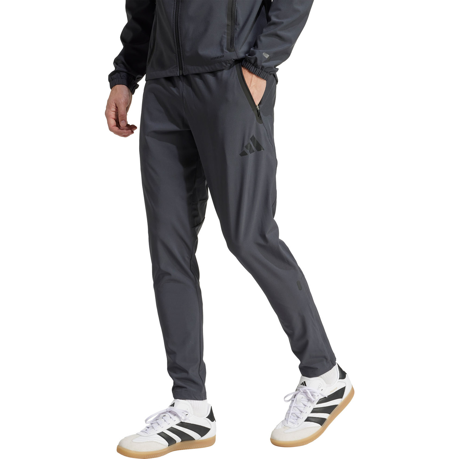 adidas Bayern München Tiro Vis Tech Pant 2024/2025