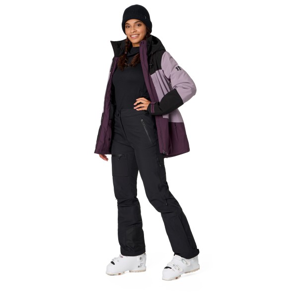 Heber Peak - Women's PinusHe. 3L Ski Pants - Pantalon de ski