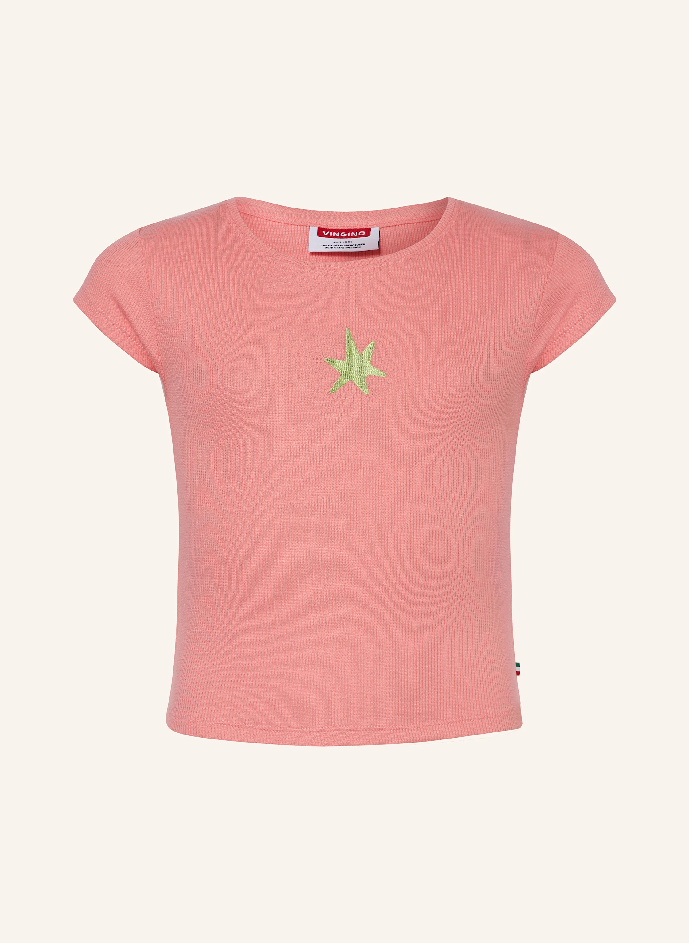 VINGINO Cropped-Shirt