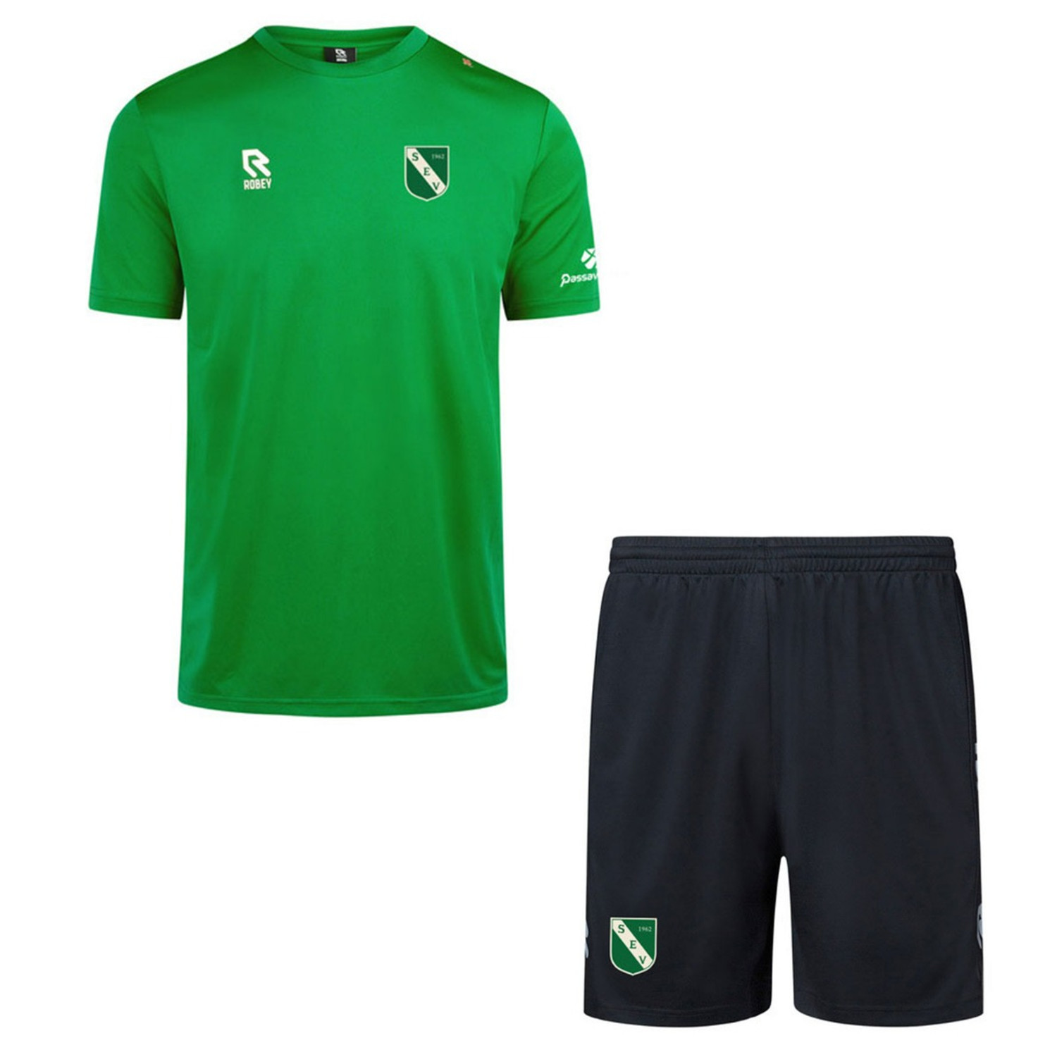 SEV - Robey Crossbar Trainingsset