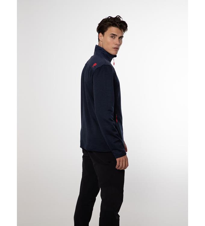 Protest Men Hammeren Fleece Vest