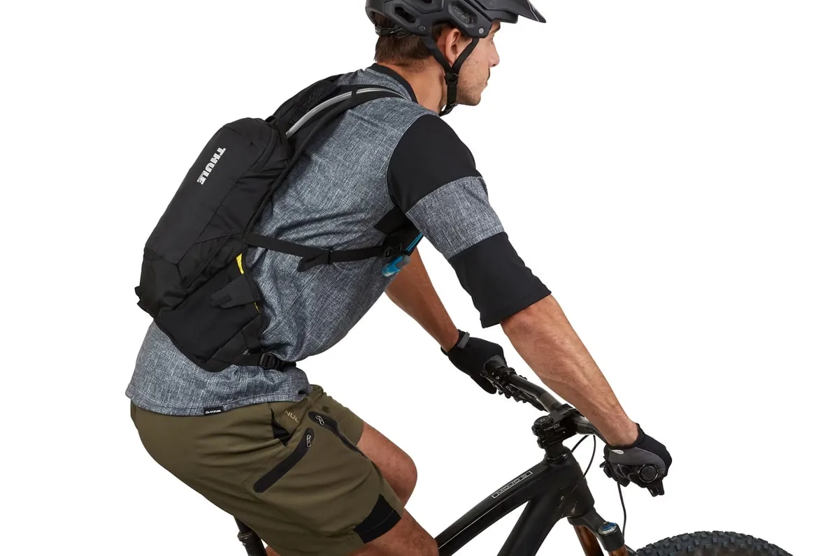 Thule Vital Bike Hydration 3L Black