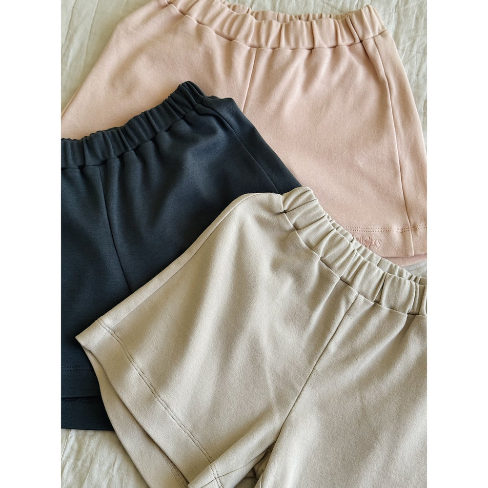 Køb Lalaby Sui Shorts - Barely Pink