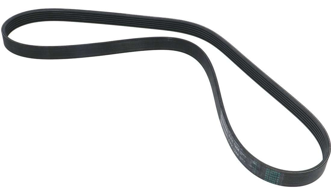 Multi v-rem 6 pk x 1244 mm