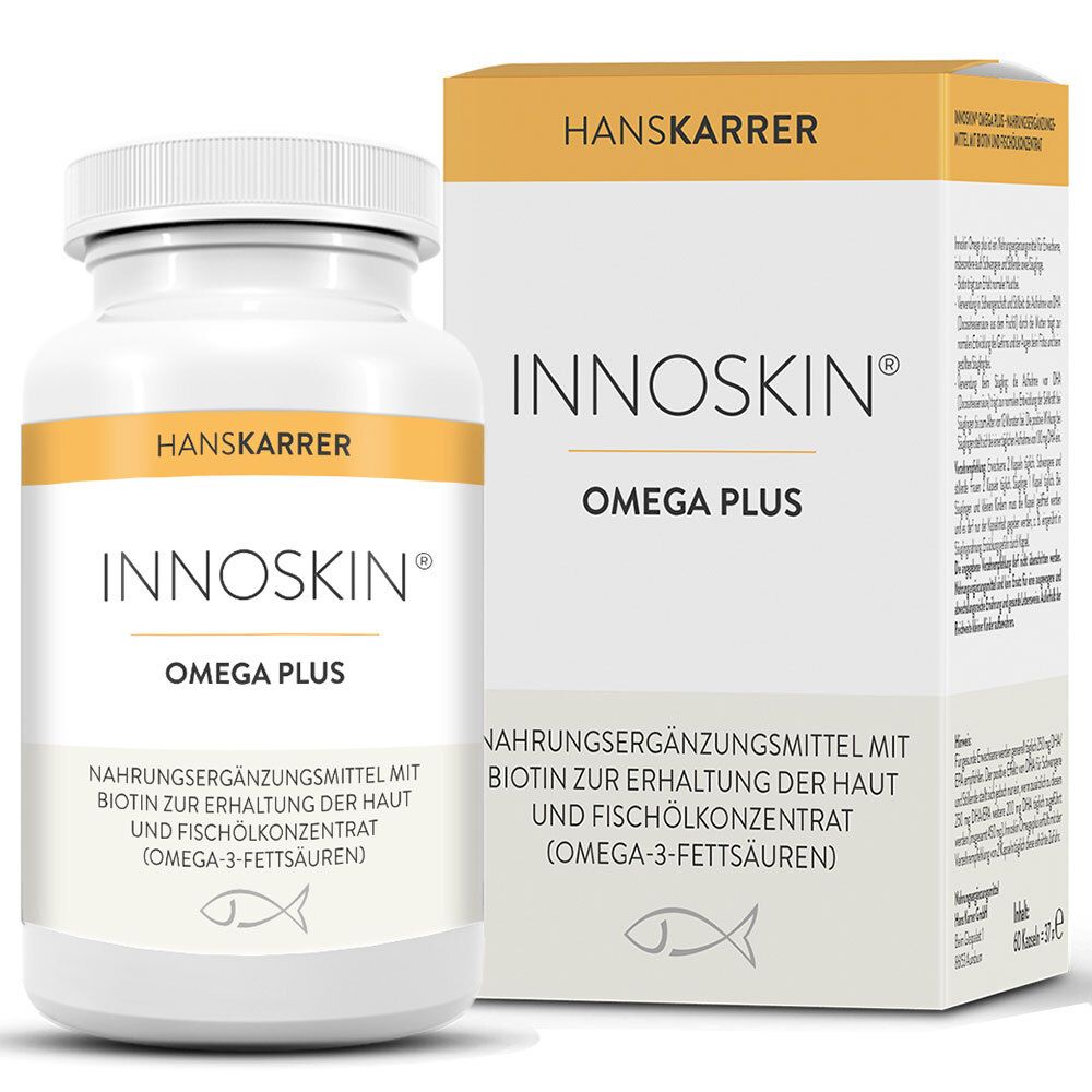 INNOSKIN® Omega Plus