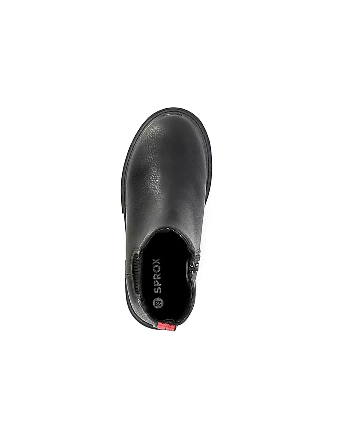 SAFETY JOGGER 538960 - Boots & bottines Black