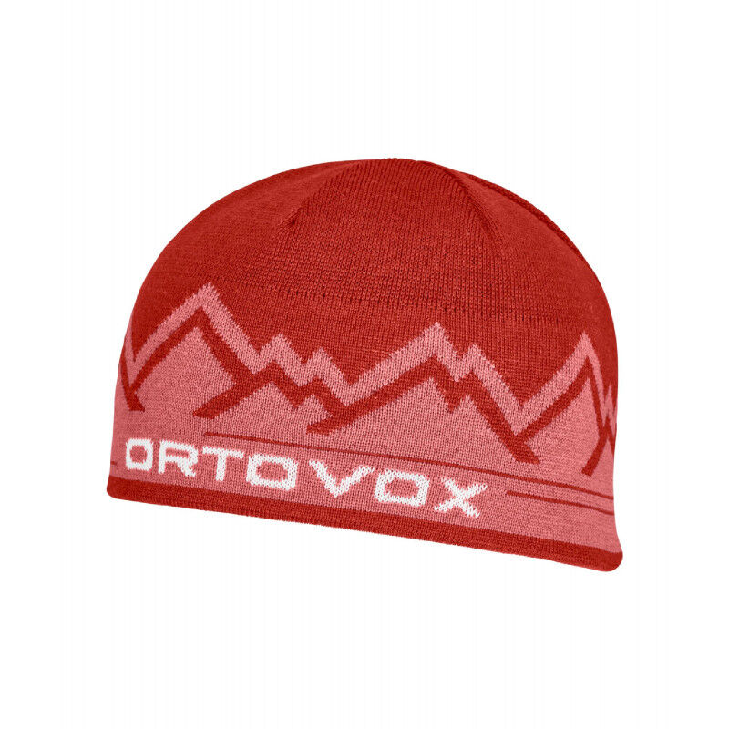 Peak Beanie - Bonnet