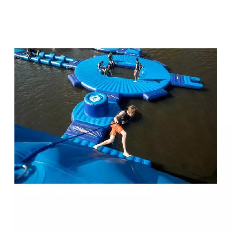 Jeu gonflable UNION Crows Nest 10