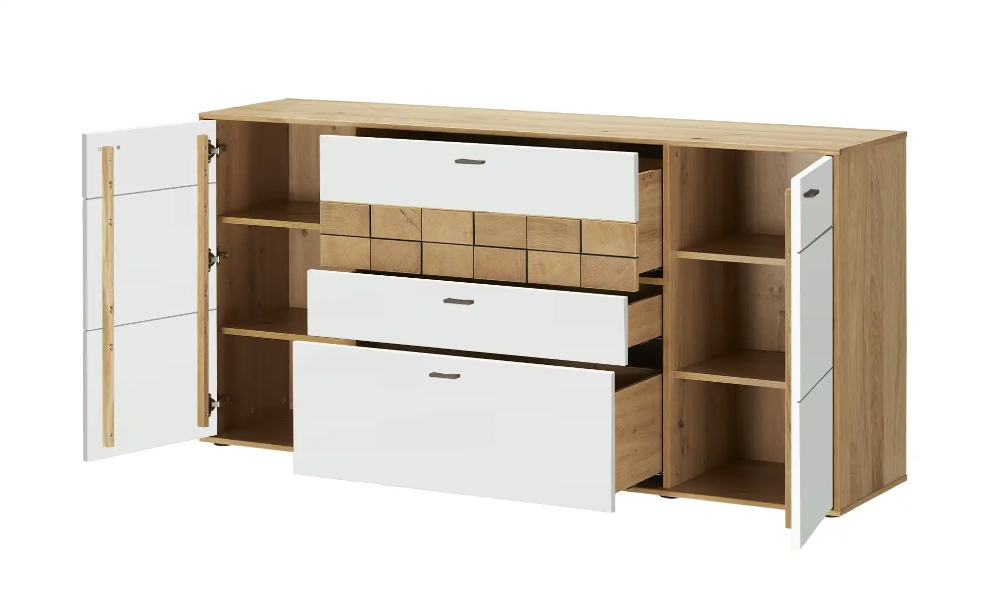 Jette Home Sideboard Laguna