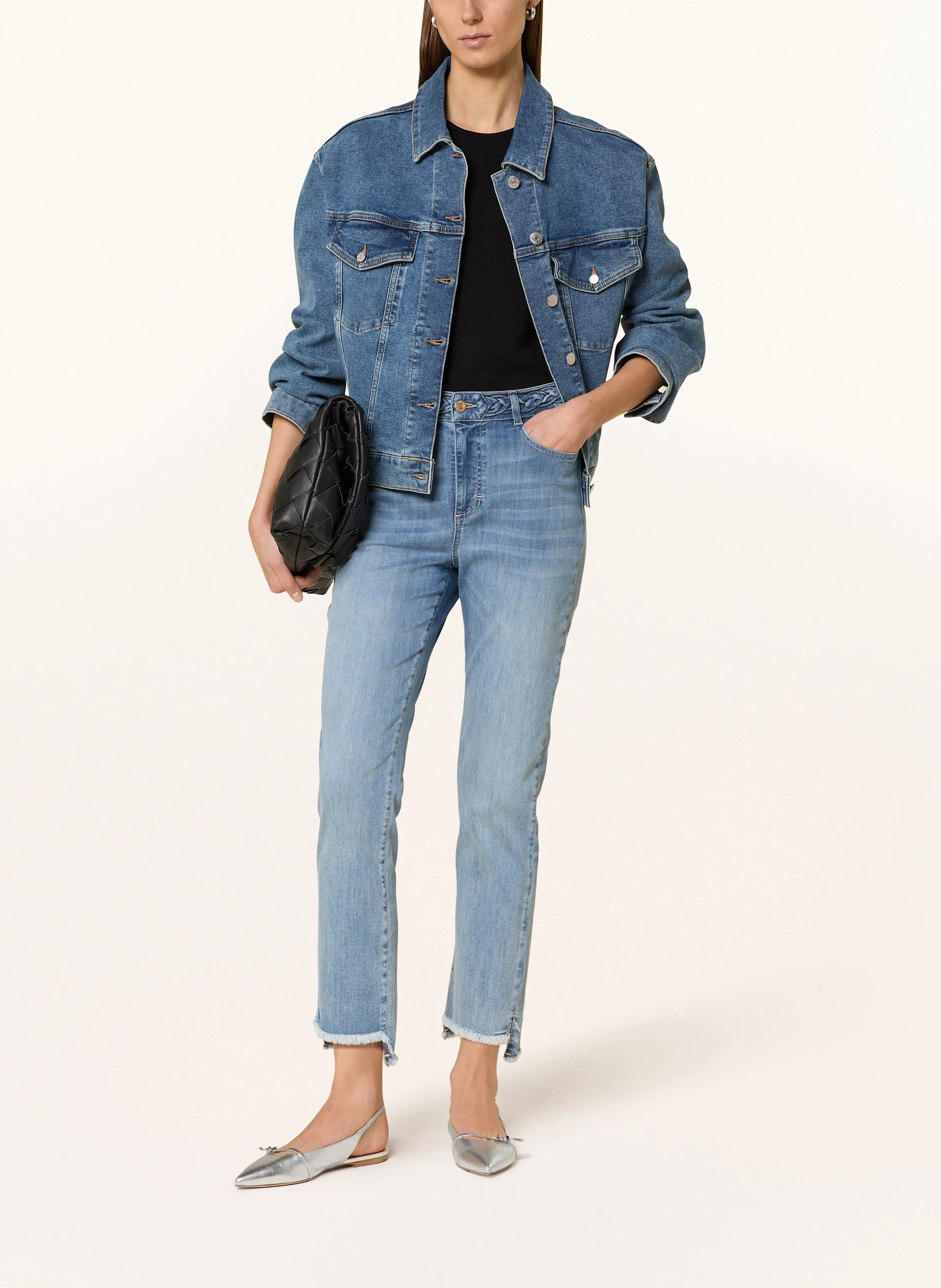 MORE & MORE Jeans