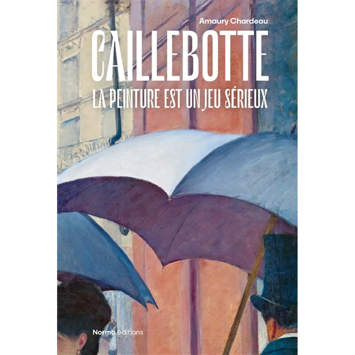 Caillebotte : la peinture est un jeu sérieux