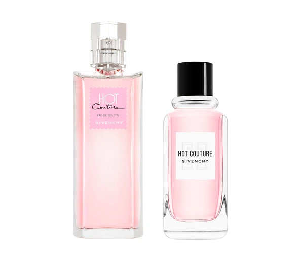Givenchy Hot Couture Eau de Toilette