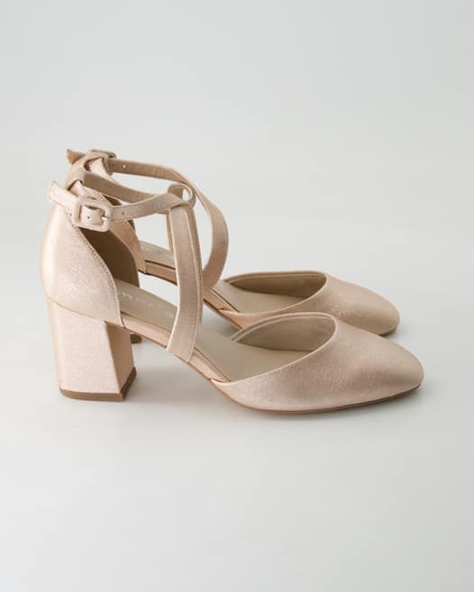 Tamaris M2441441 Pumps in Roségold