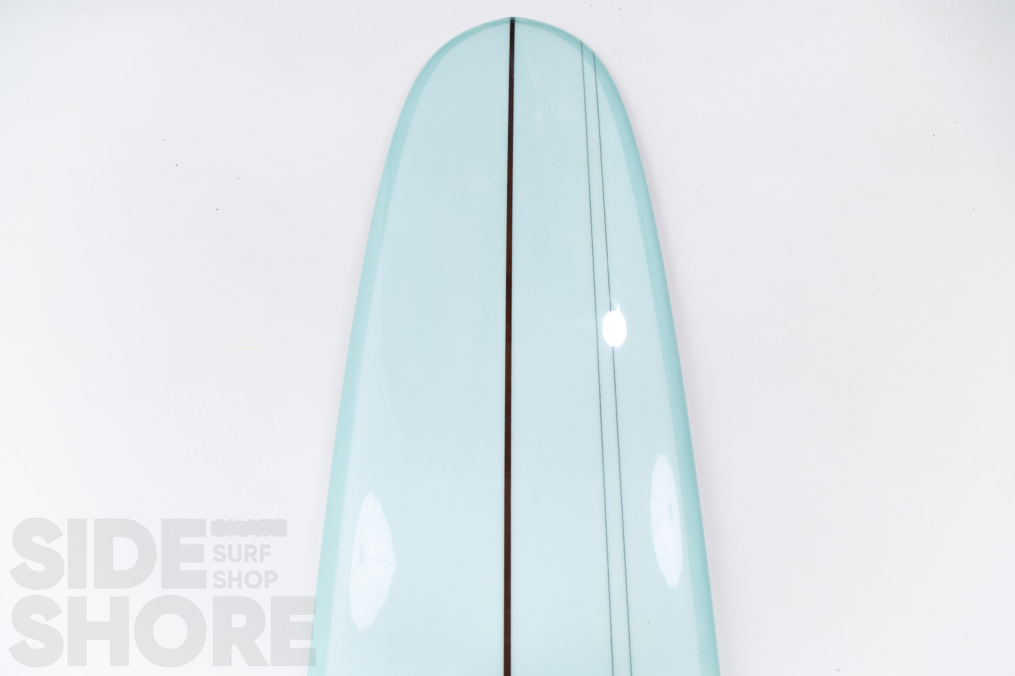 Bing Surfboards Pintail Lightweight Type 2 - Tint   Polish - 9'6