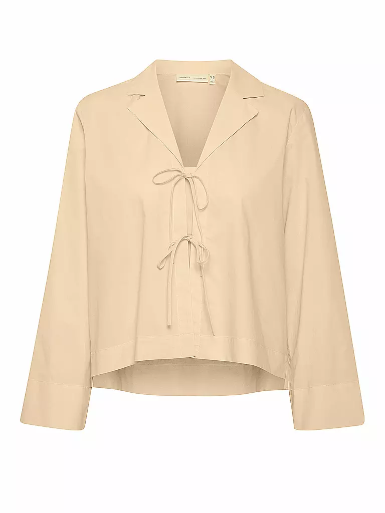 IN WEAR Bluse HELVE beige