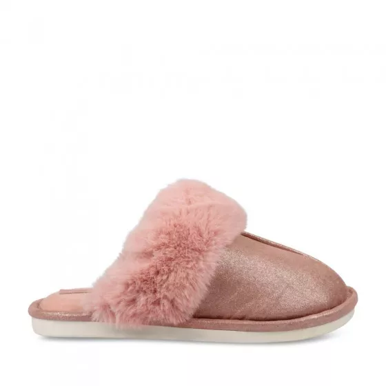 Chaussons ROSE MERRY SCOTT