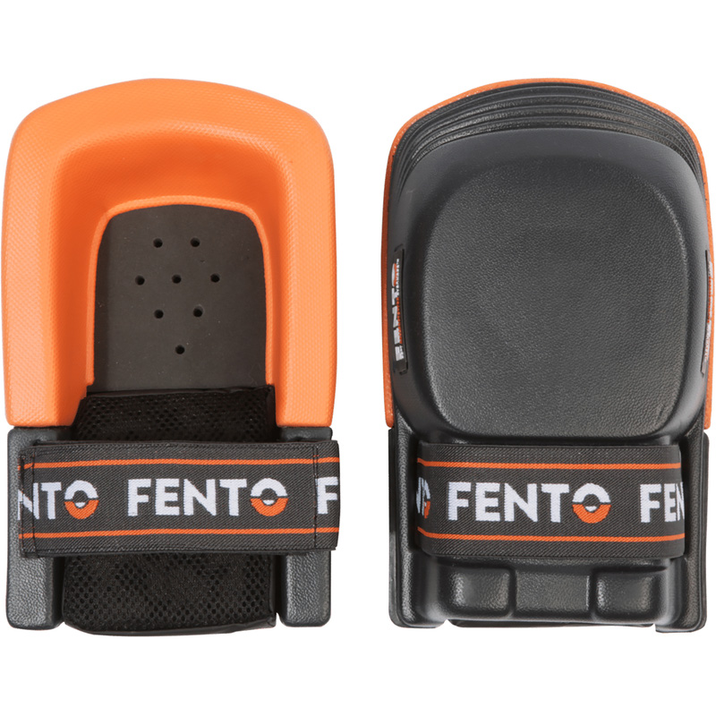 Fento kniebeschermer ORIGINAL zwart
