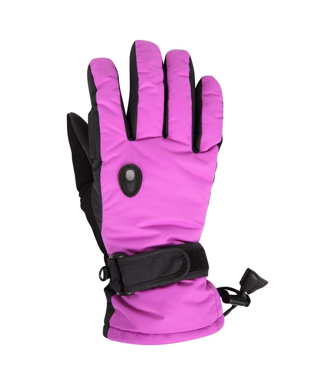 Mountain Warehouse - Gants de ski EXTREME - Femme (Violet) - UTMW1849