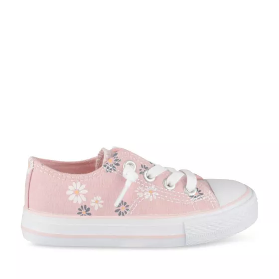 Baskets ROSE NINI & GIRLS