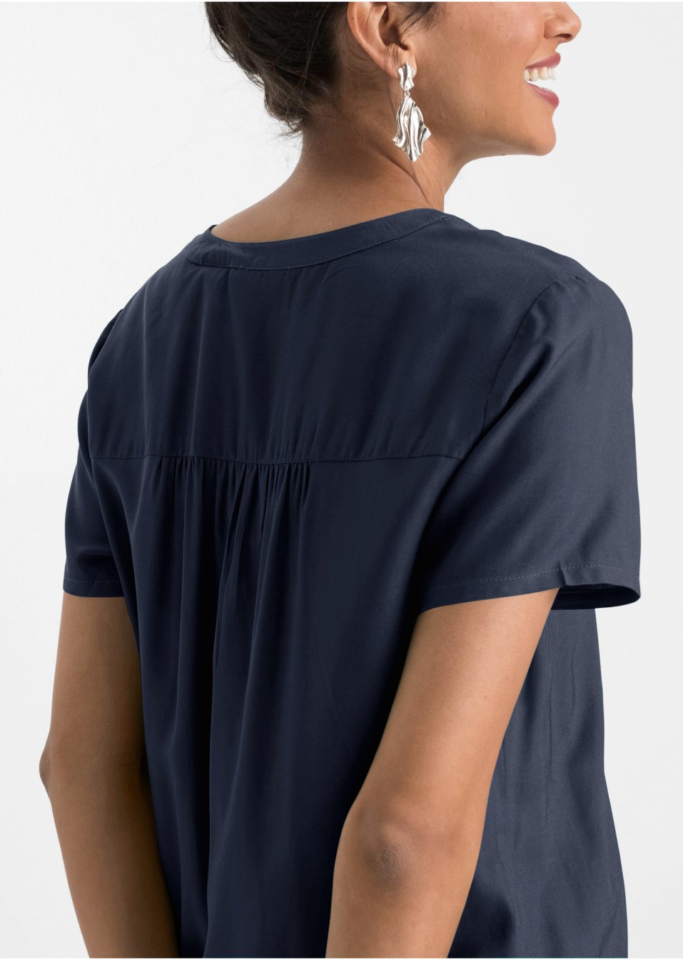 Robe-tunique