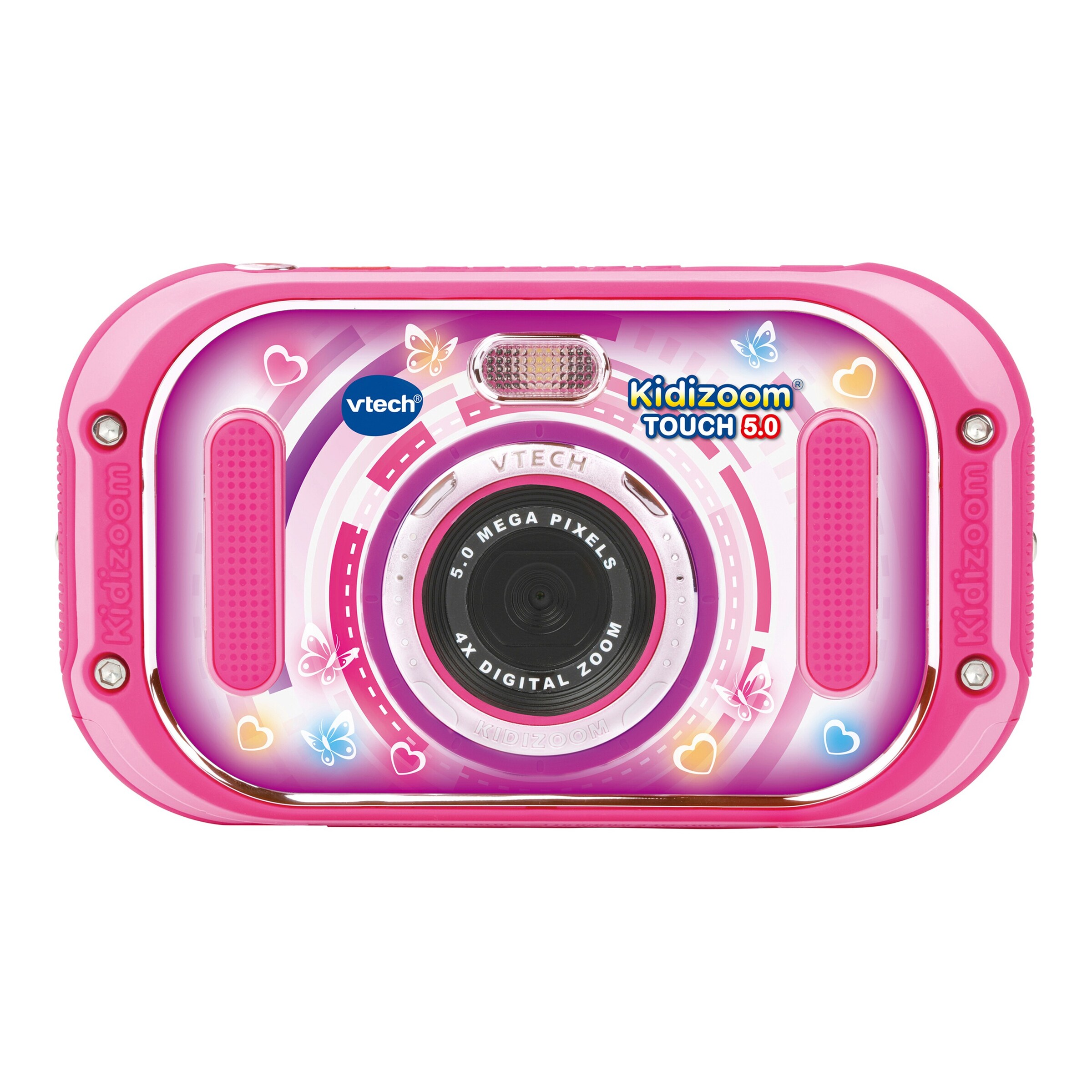 Vtech - KIDIZOOM Kidizoom Touch 5.0 pink