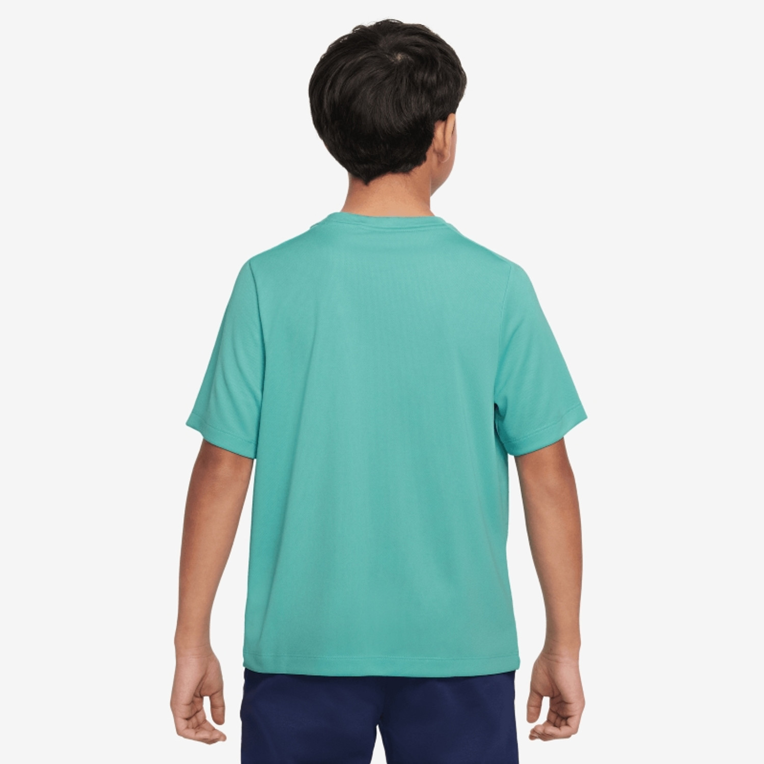 Nike Knitted Tee Set Jongens