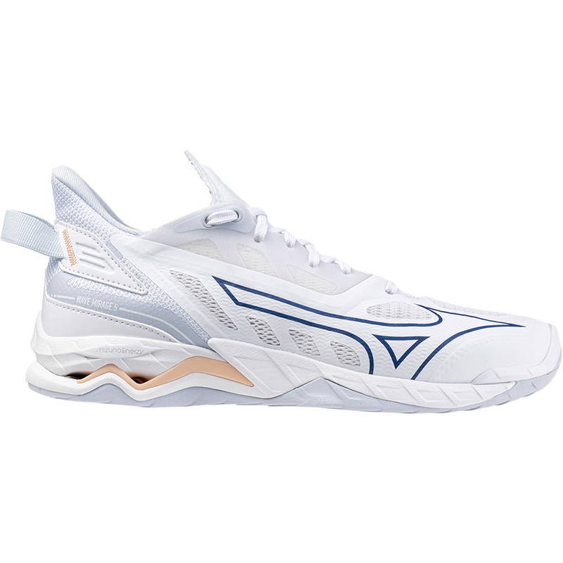 Mizuno Wave Mirage 5 Håndboldsko Dame