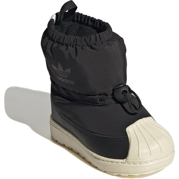Superstar 360 Støvler Black / White / Super Color