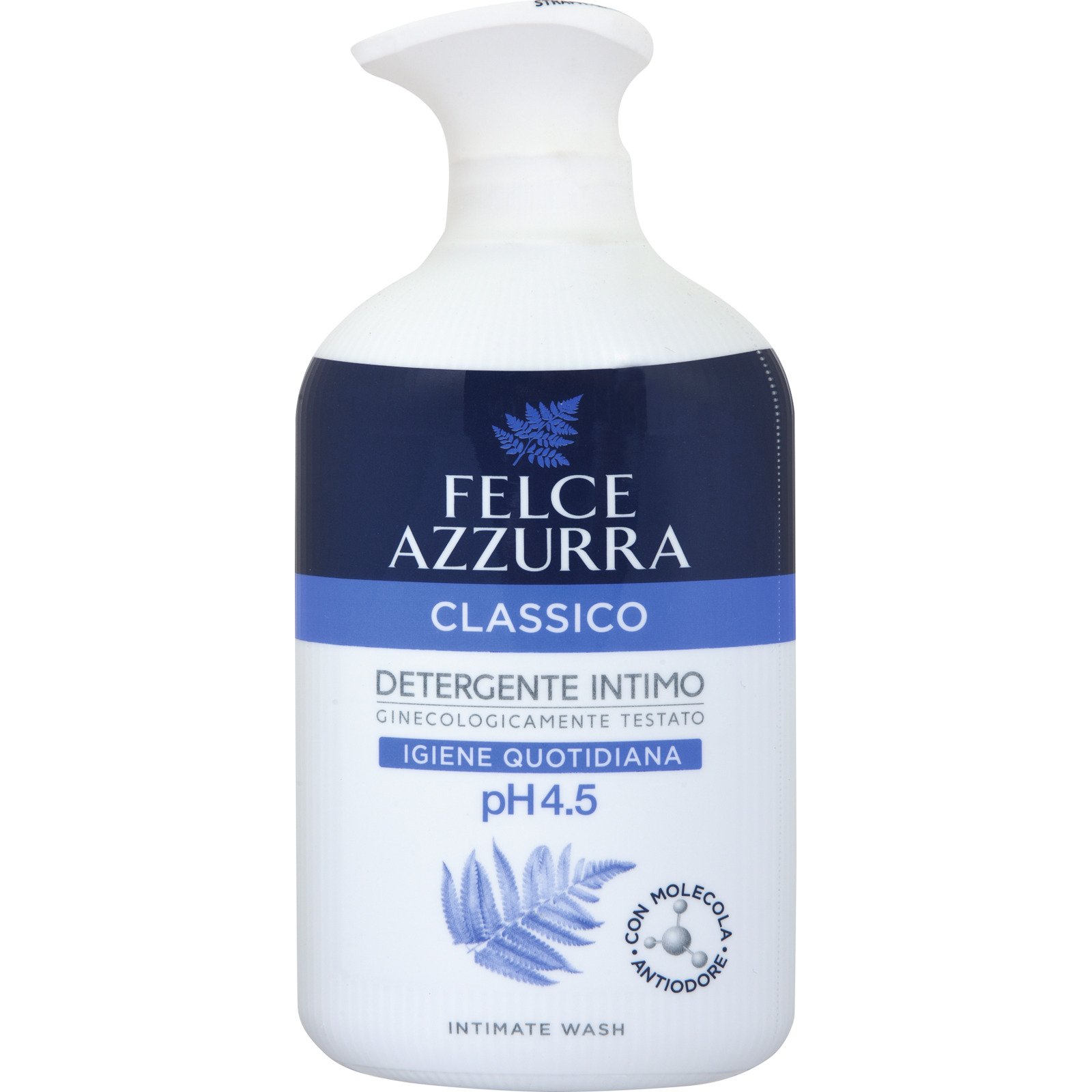 Felce Azzurra Intimpflege Classic 250ml