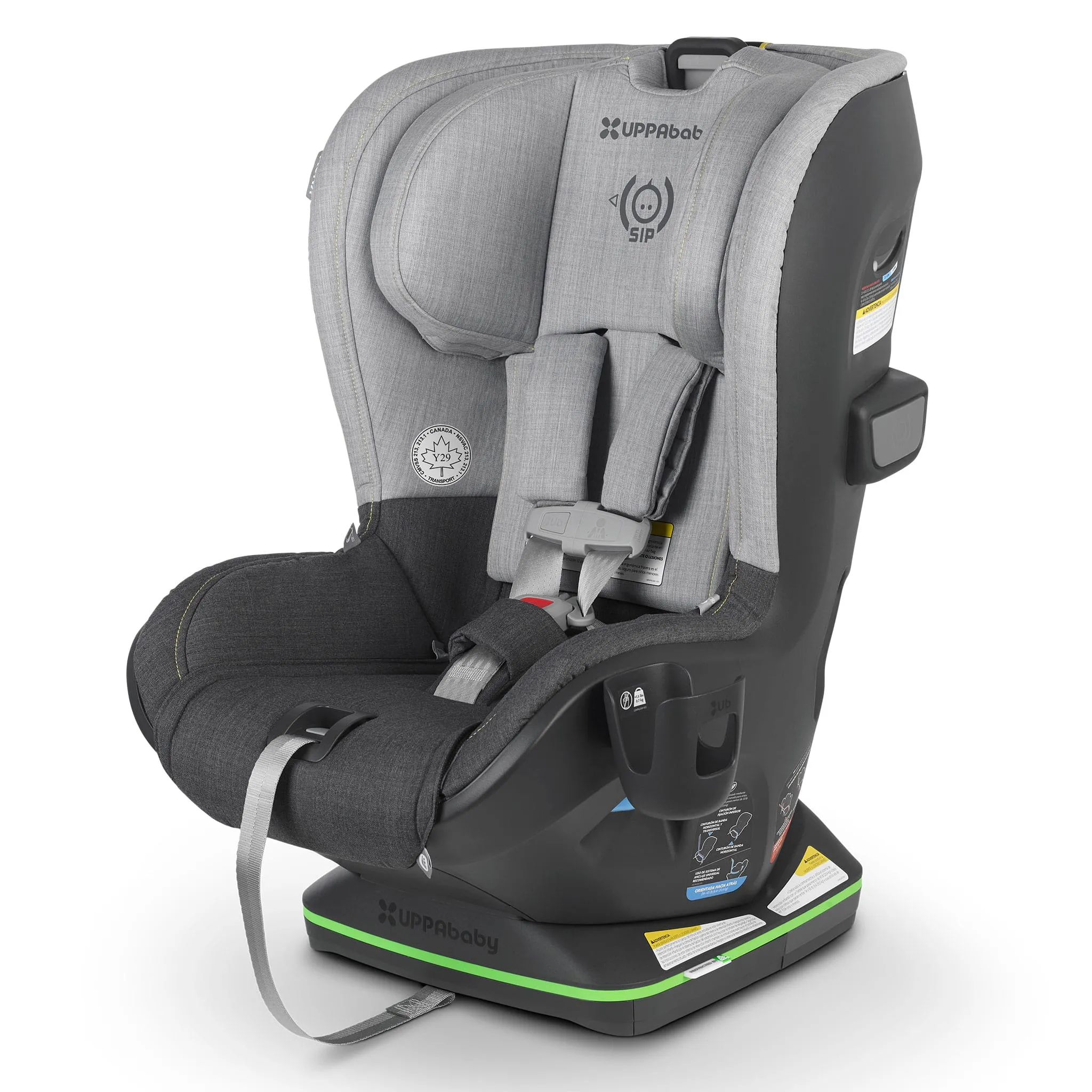 UPPAbaby Siège d'Auto Knox 14-65lb - Jordan