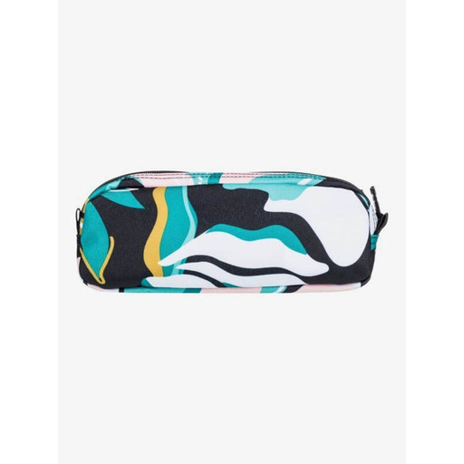 Estuche Doble Roxy Da Rock