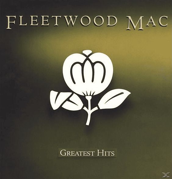 Fleetwood Mac - Greatest Hits - LP - Vinyl - Standard Edition