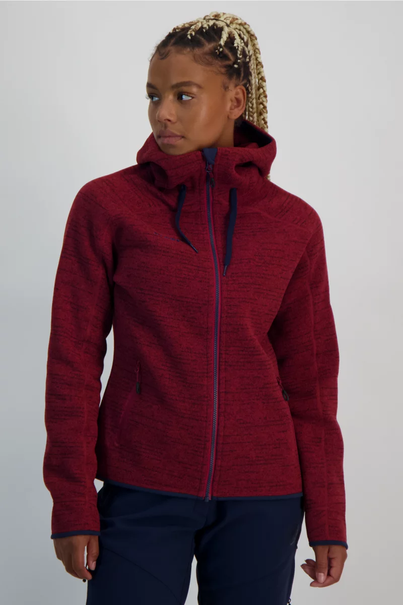 MAMMUT Arctic Damen Midlayer
