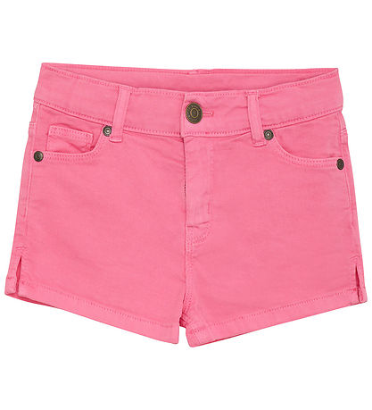 Minymo Shorts - Morgen Glory