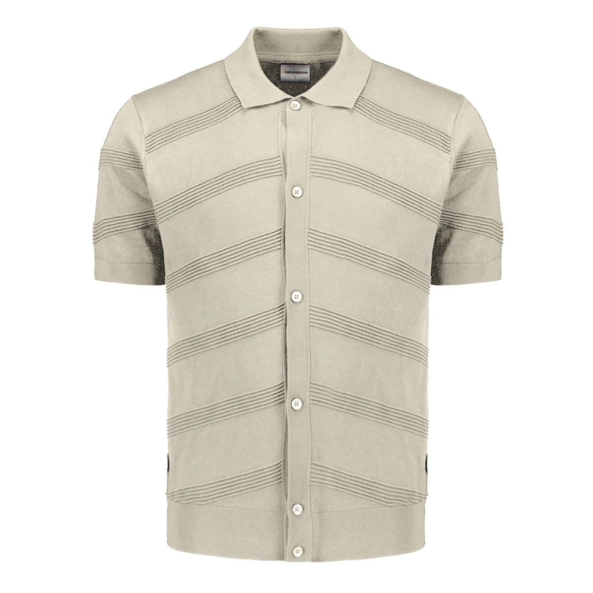Heren Polo KBIS25-M14