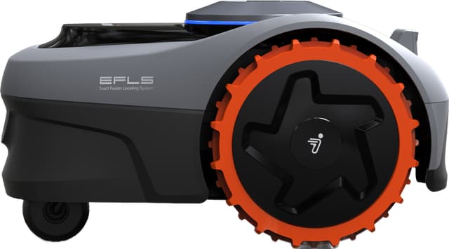 Segway Navimow i105E robotplæneklipper 495800