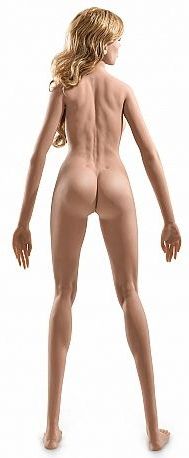 Ultimate Fantasy Doll Mandy sexpop