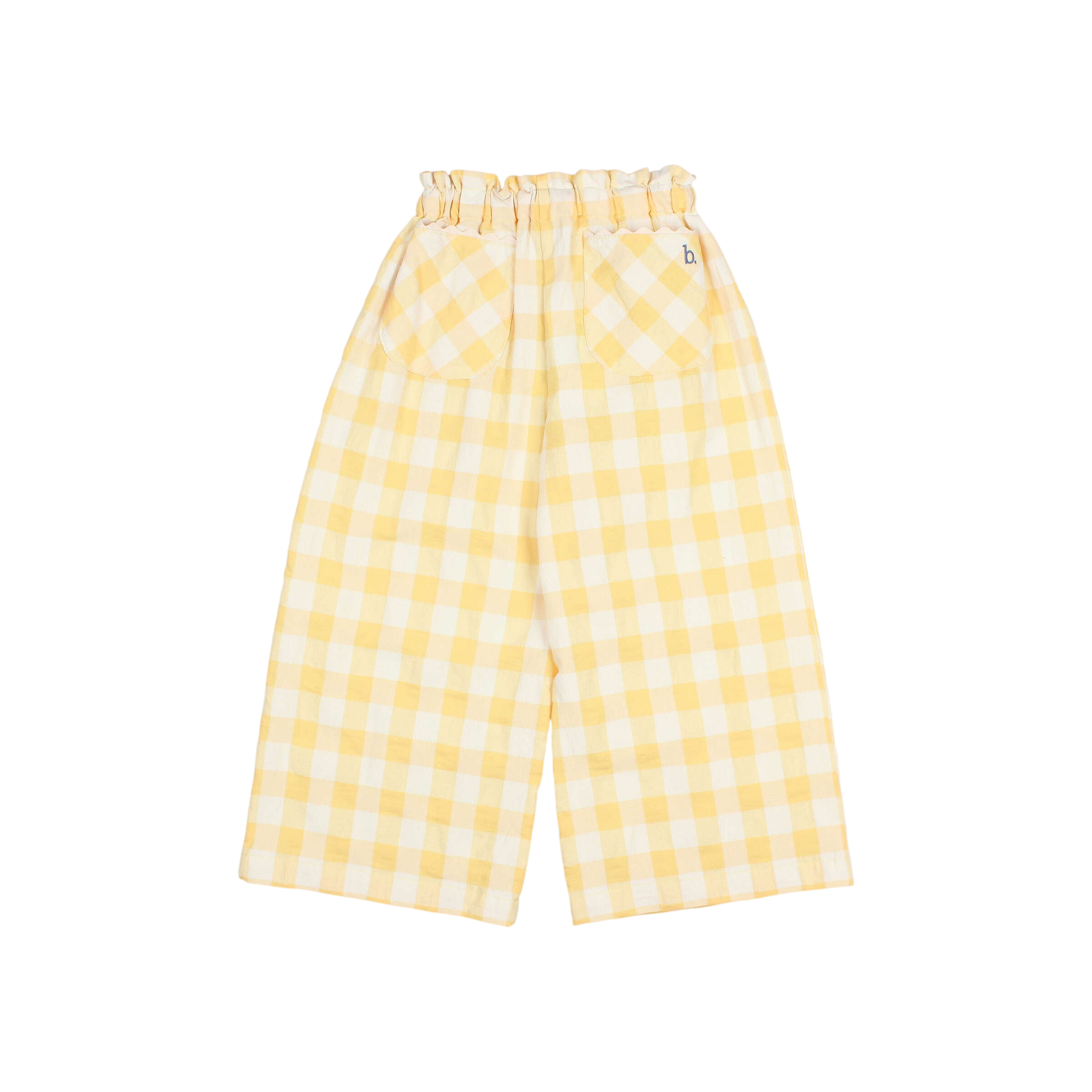 Hose Gingham Sun