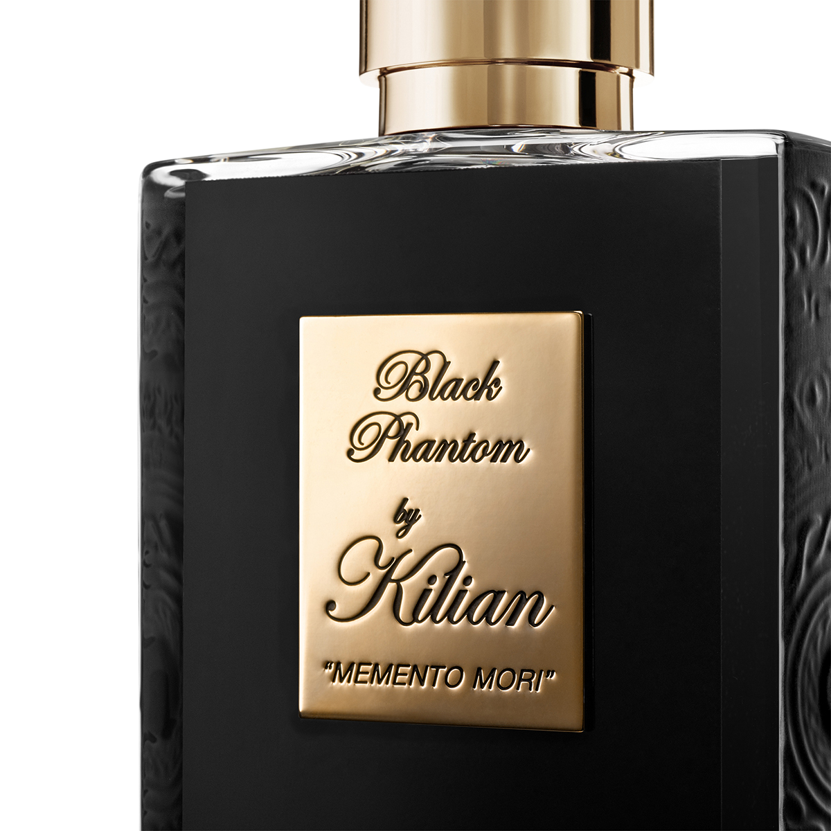 Black Phantom Eau de Parfum 50ml