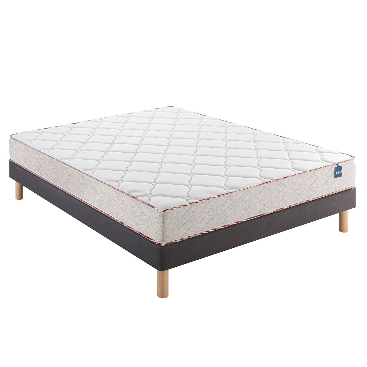 BULTEX<br>Colchão de espuma Bultex primo 20 cm, Succès