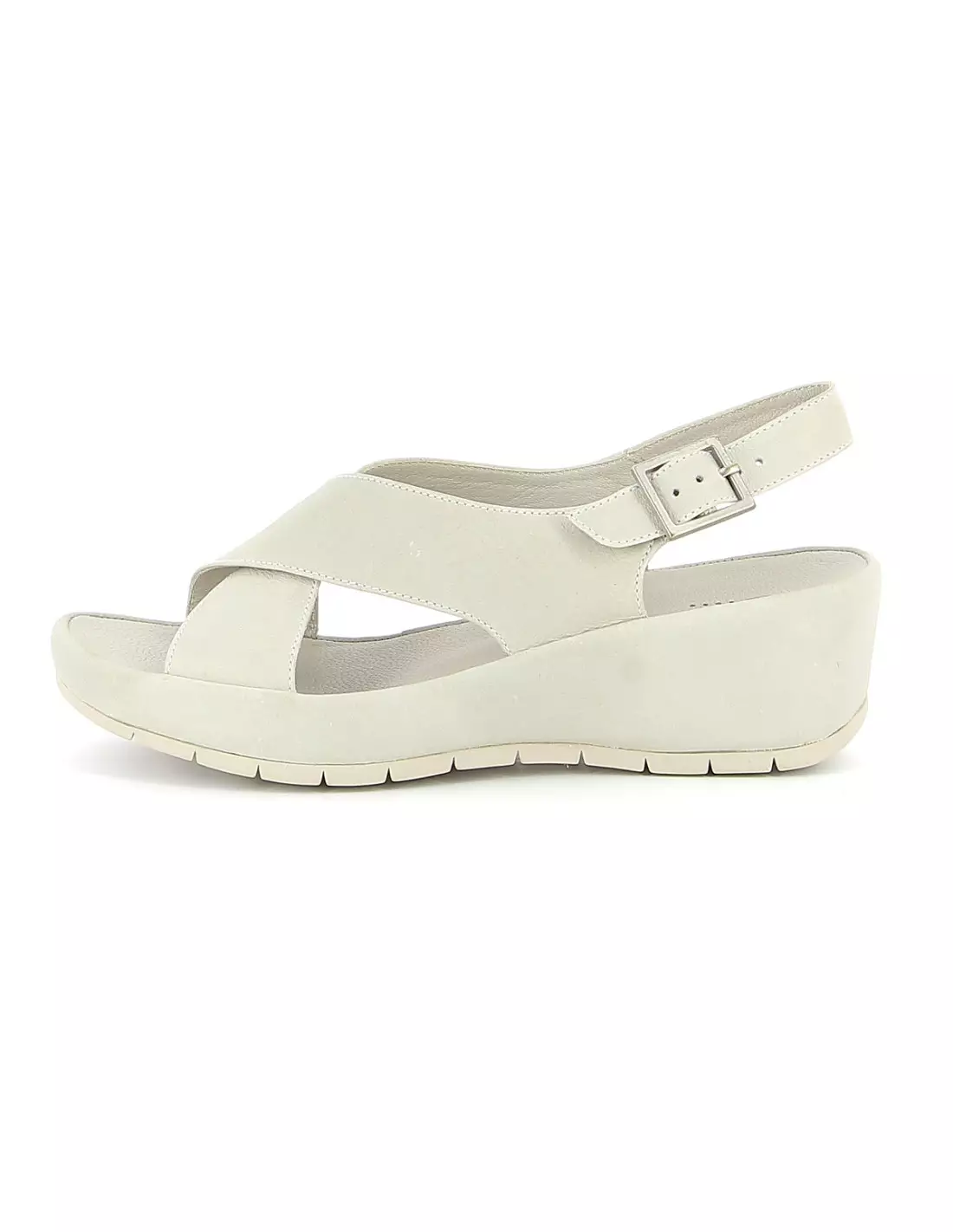 TBS LOUANNE - Sandales & nu-pieds Arctique