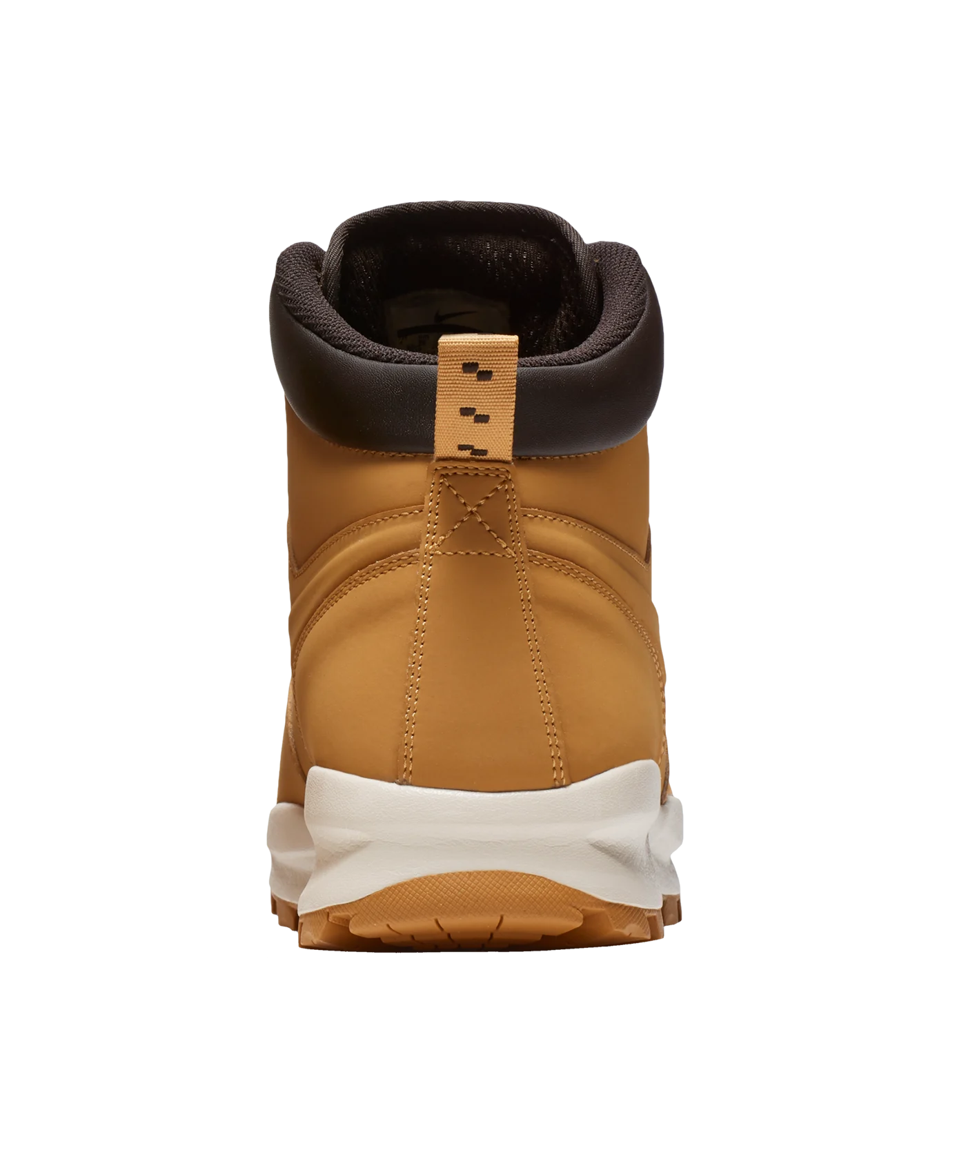 Nike Manoa Leather Mens Winterstiefel Camel F700